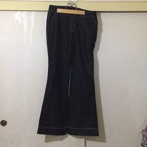 Spiegel Flared Jeans